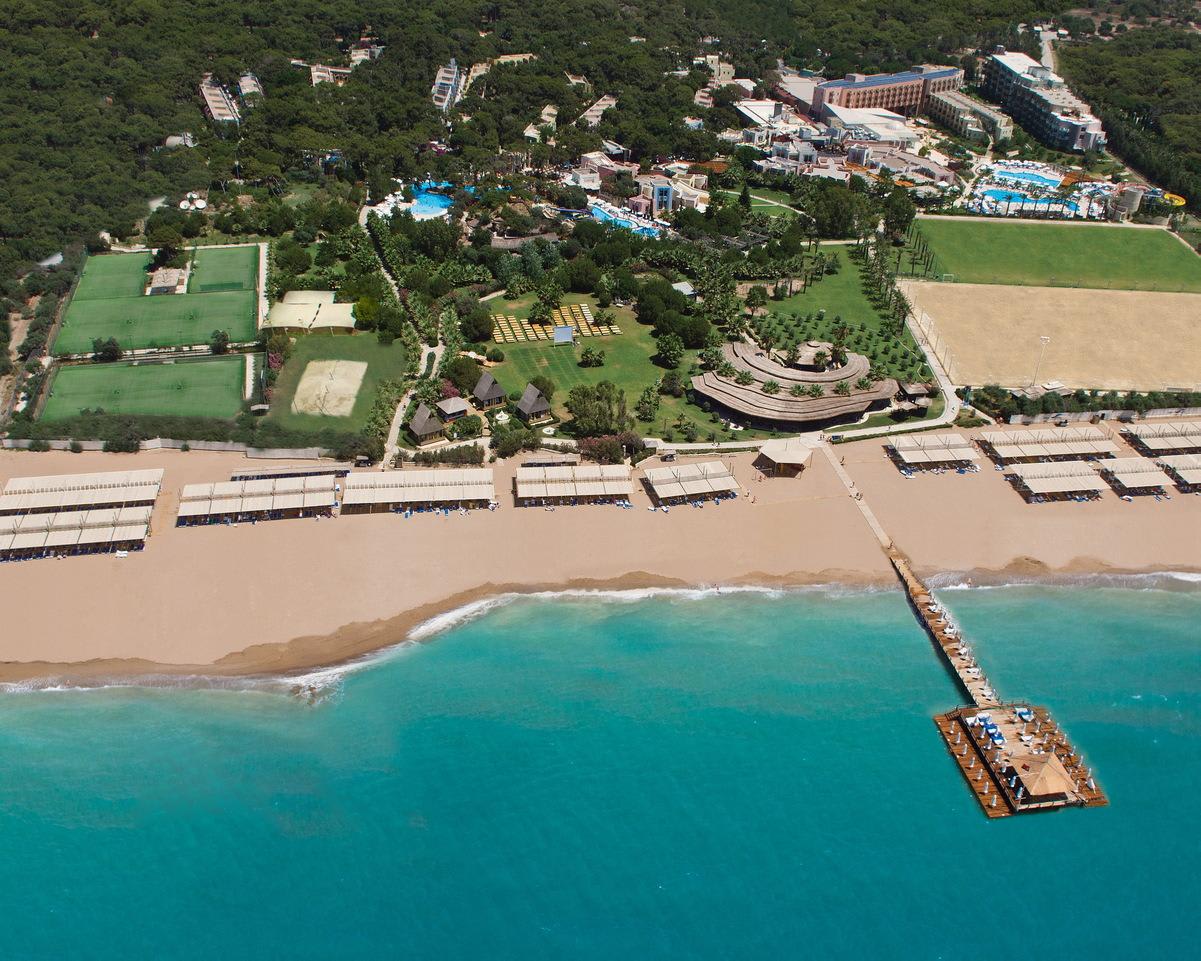 Blue Waters Club 2
