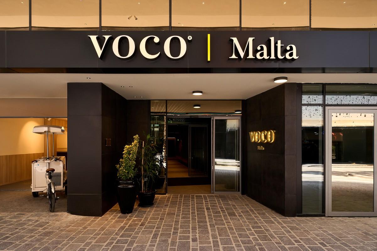 VOCO Malta 2