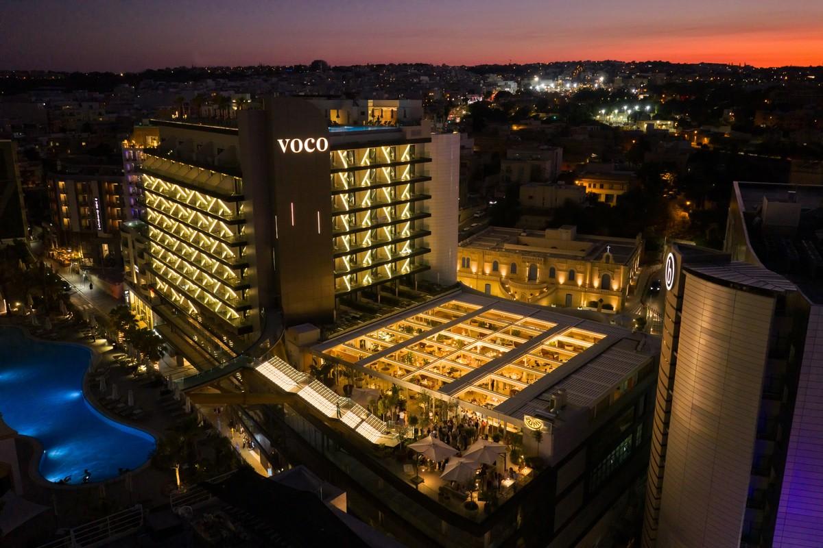 VOCO Malta 1