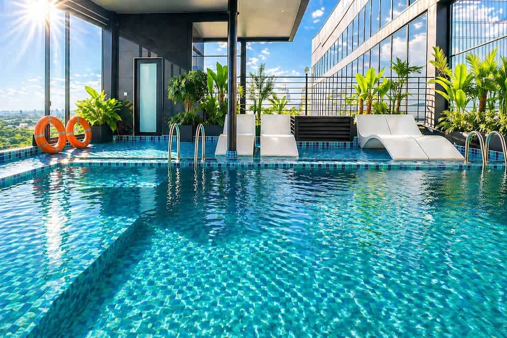 Splendid Secret Hotel 1