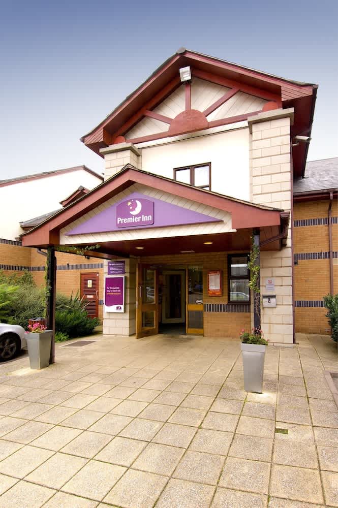 Premier Inn Leicester - Braunstone 1