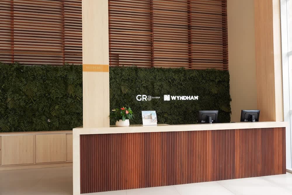 Wyndham Natal Pitangui Praia 2