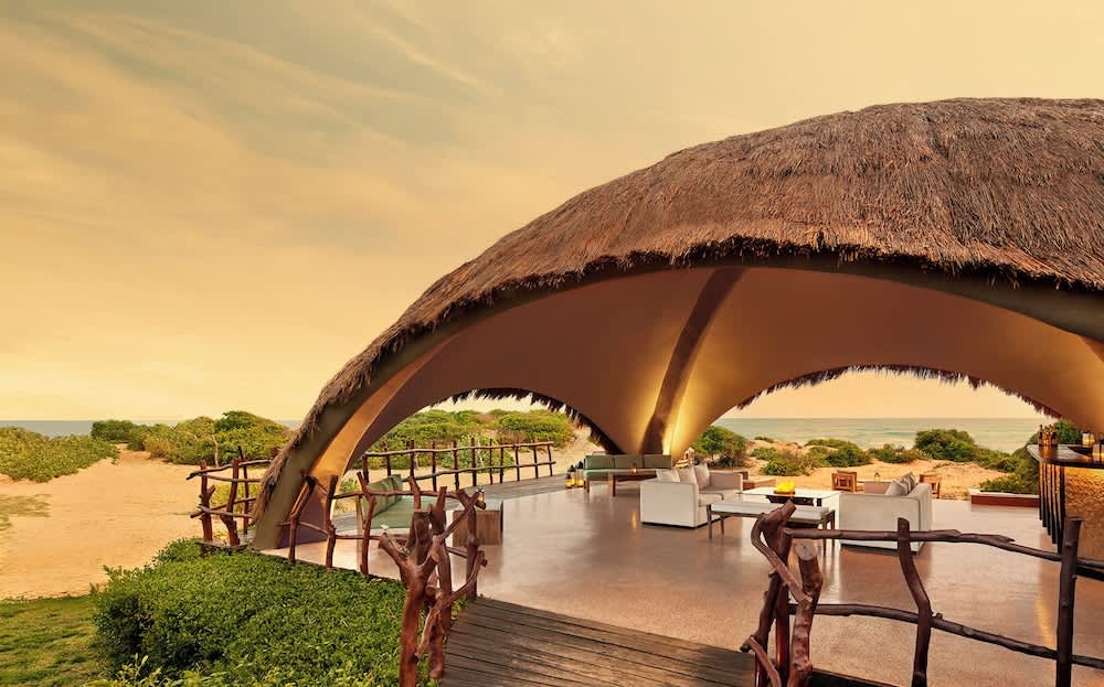 Uga Chena Huts - Yala - All Inclusive 1