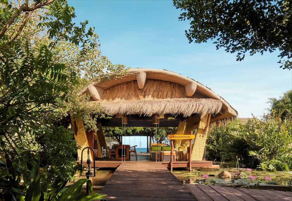 Uga Chena Huts - Yala - All Inclusive 2