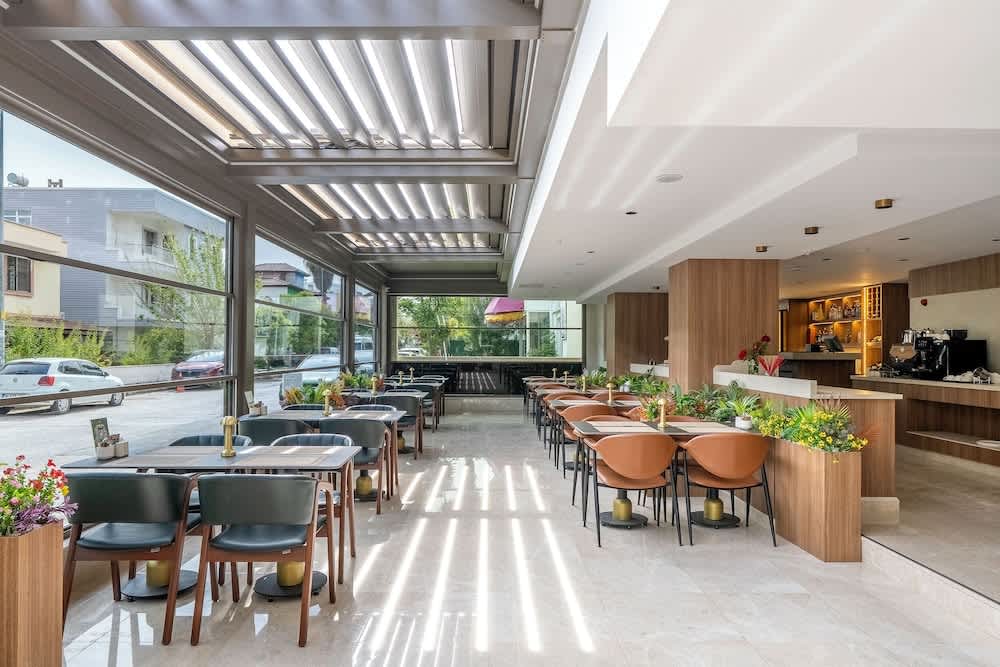The Marni Hotel - Adults Only 12 Plus 1