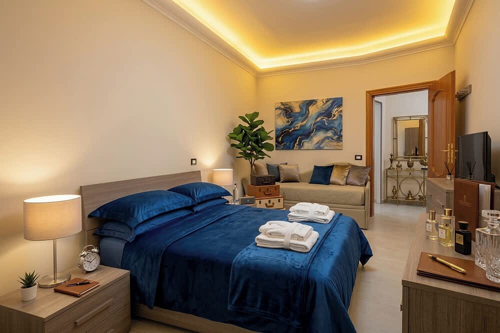 MaX RelaX Suite 1