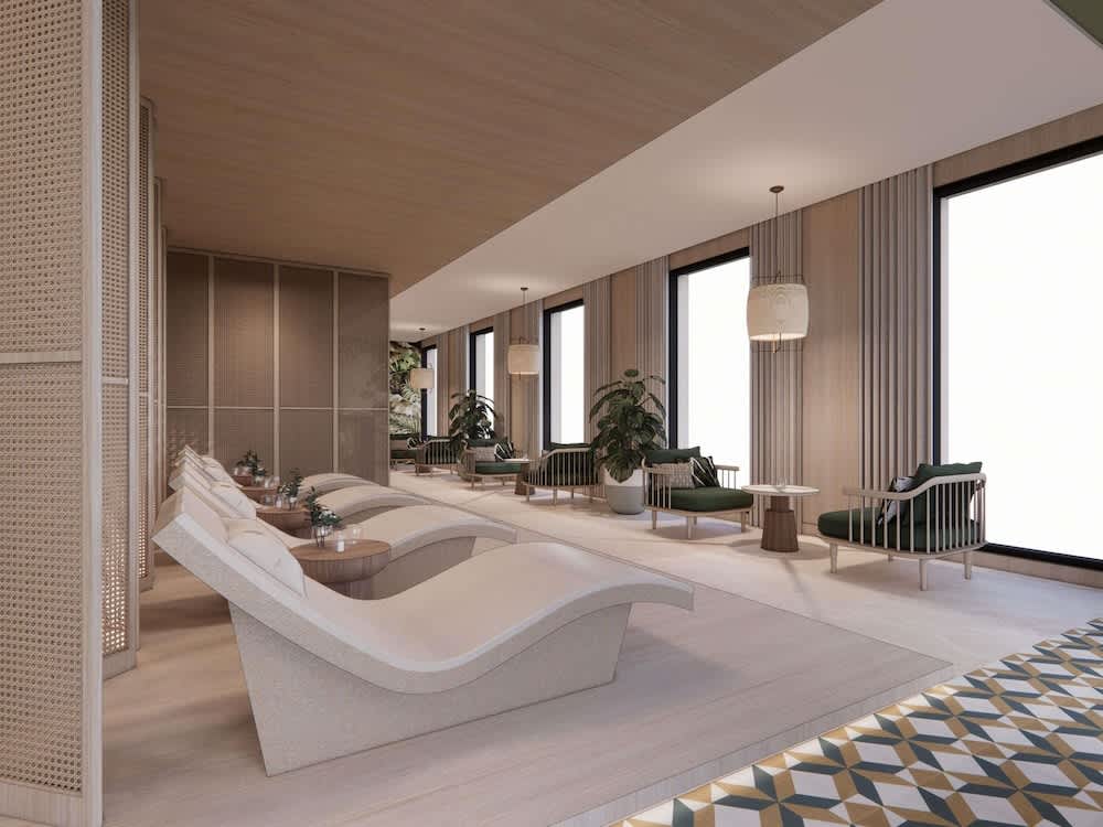 FAIRMONT NEW ORLEANS 1