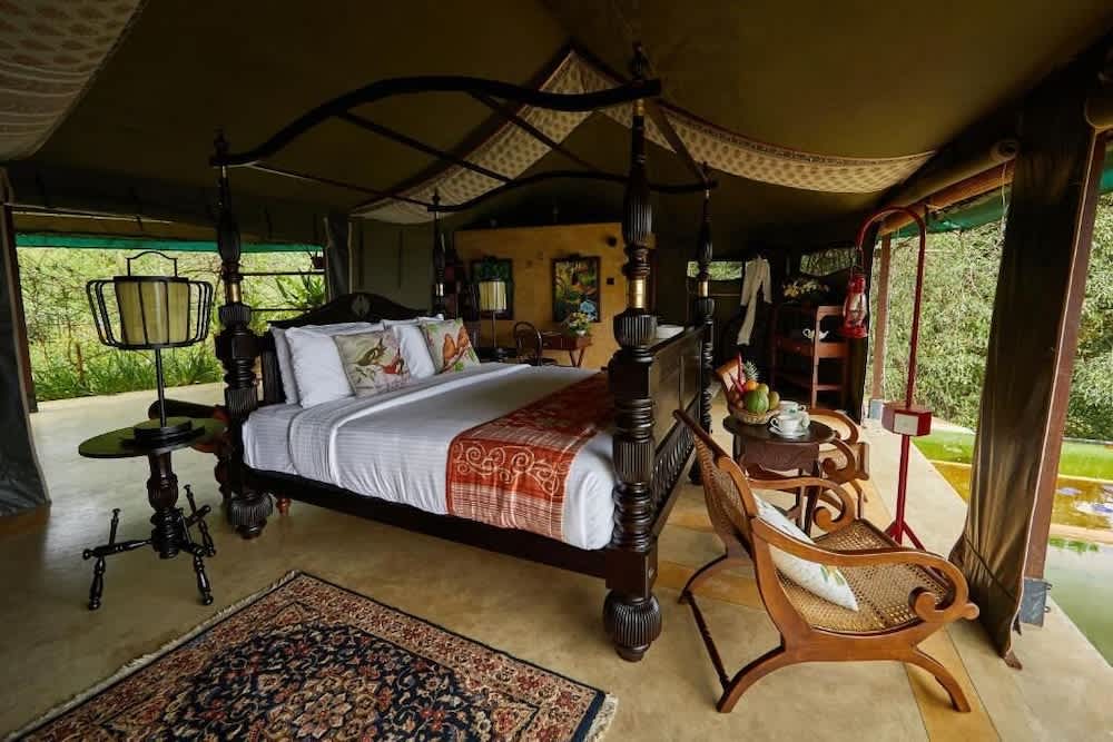 Madulkelle Tea and Eco Lodge 2
