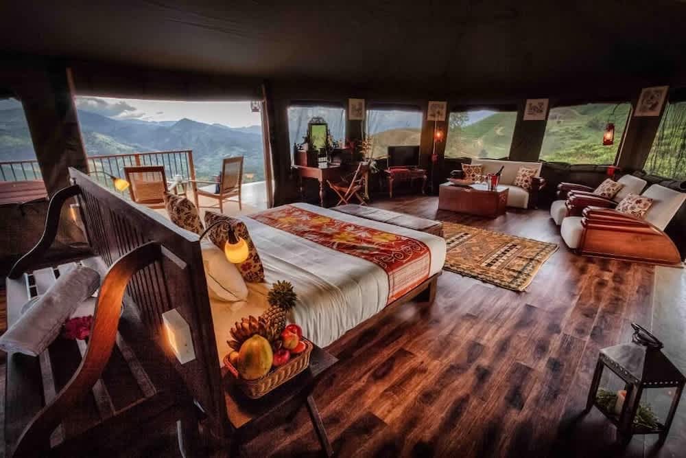 Madulkelle Tea and Eco Lodge 1