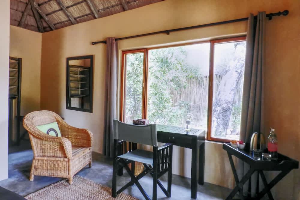 Zazu Private Bush Lodge, Formerly Masodini 2