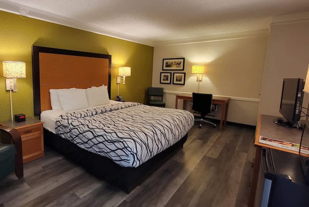 La Quinta Inn by Wyndham Amarillo West Medical Center 1