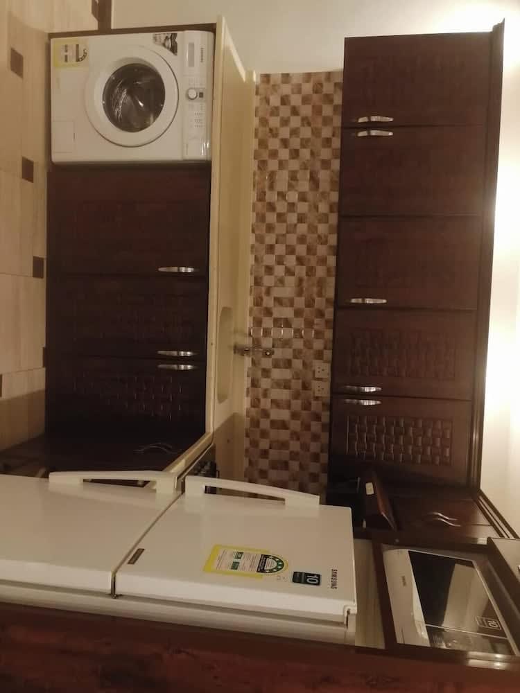 Durar Daria Serviced Apartments-AL Malqa-Economic 1
