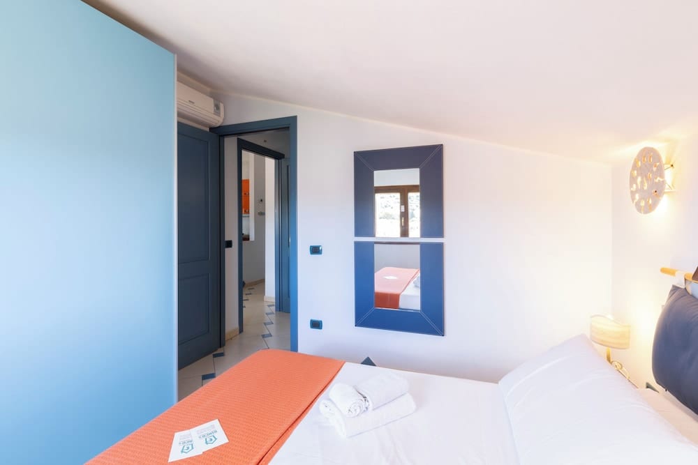Giaco's Rooms 1