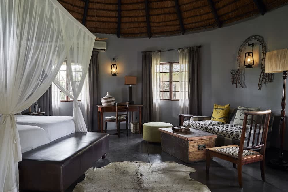 Motswari Private Game Reserve by NEWMARK 1