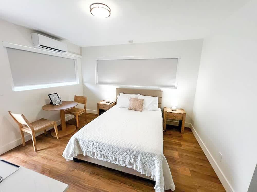 Tiana Beach Inn 2