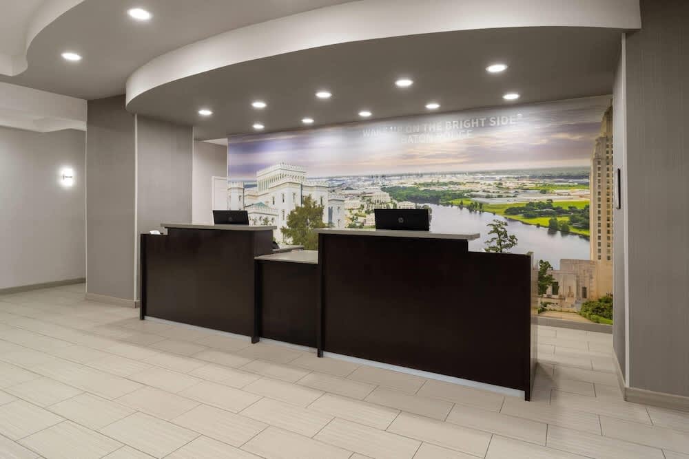 La Quinta by Wyndham Baton Rouge Denham Springs 2