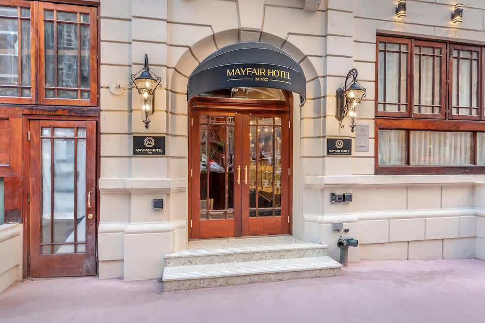 The Mayfair Hotel Times Square, an Ascend Collection 1