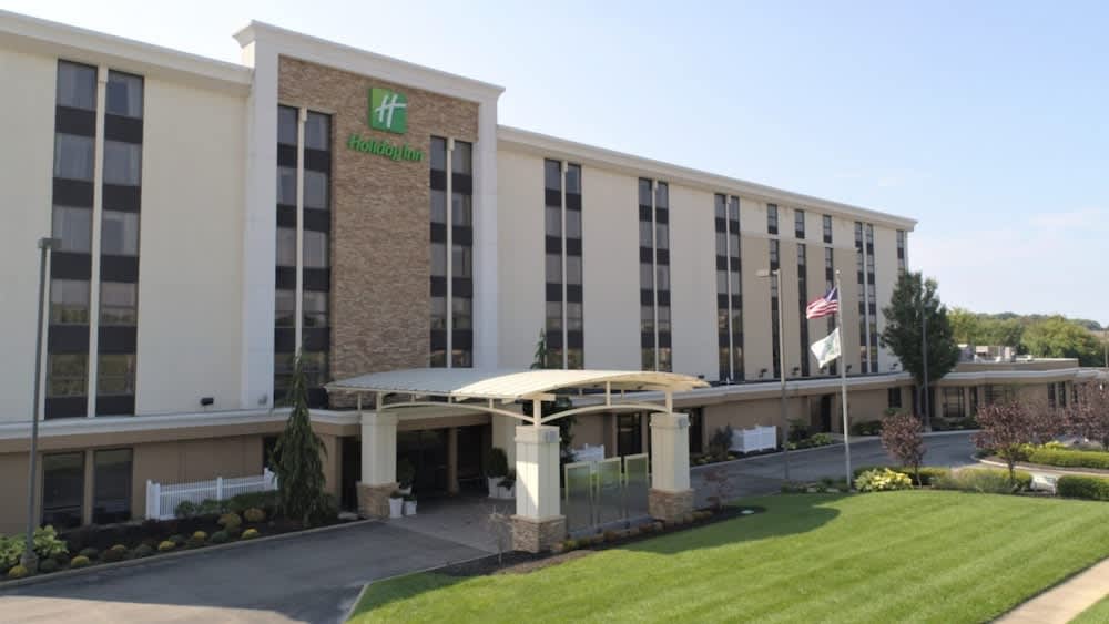 Holiday Inn YOUNGSTOWN-SOUTH (BOARDMAN) by IHG 1