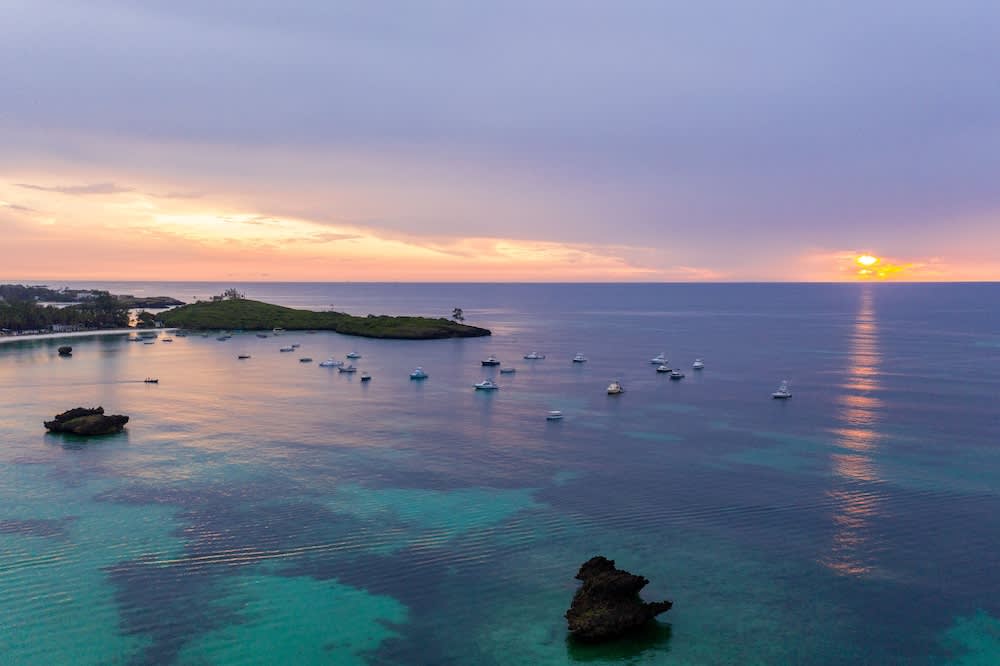 Turtle Bay Beach Club- All Inclusive 1