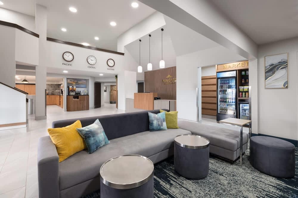 Wingate by Wyndham Myrtle Beach At Outlets 1