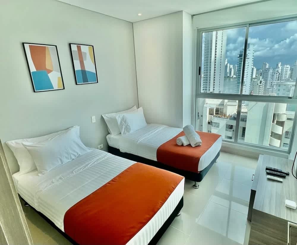 U-GO Edificio Murano Elite, Bocagrande 2