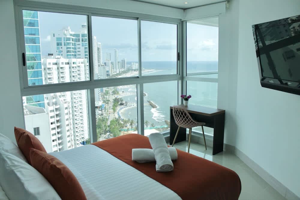 U-GO Edificio Murano Elite, Bocagrande 1