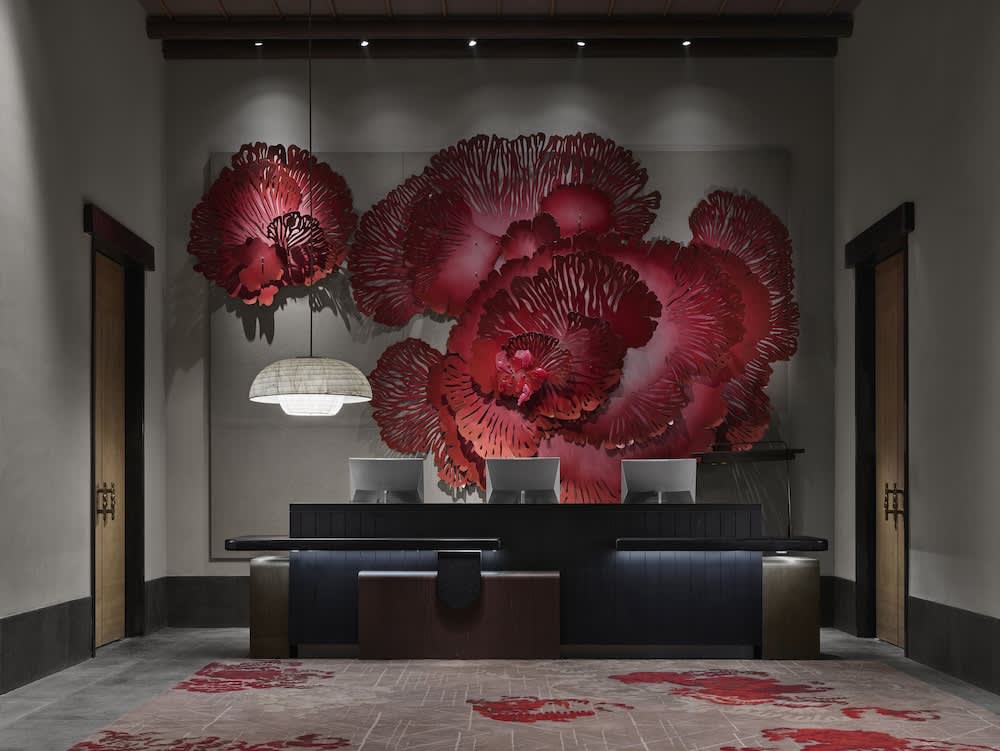 Angsana Chengdu Wenjiang 1