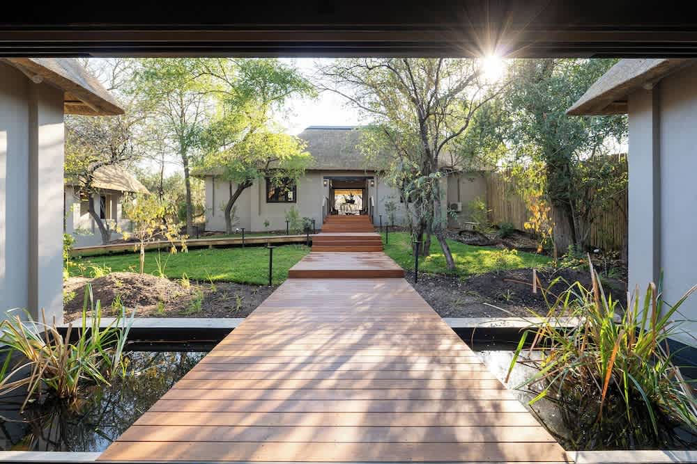 Simbambili Game Lodge 2