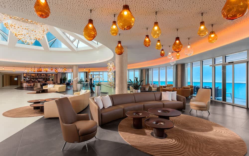 Hilton Rijeka Costabella Beach Resort And Spa 2