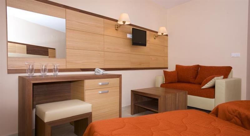 Briz - Seabreeze Hotel 2
