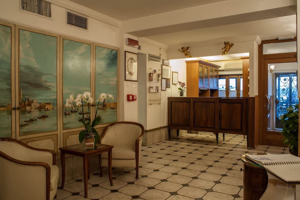 Hotel Pensione Wildner 2