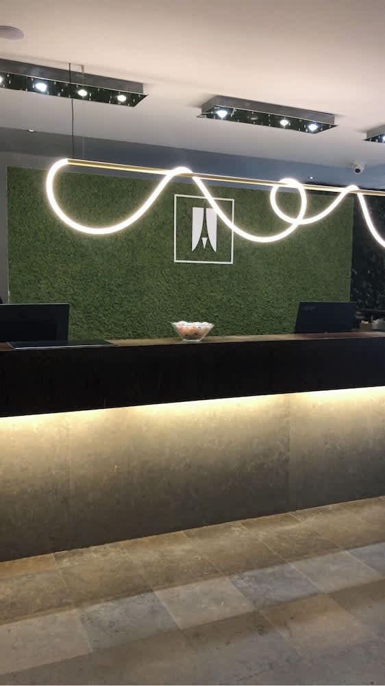 Marivaux Hotel 2