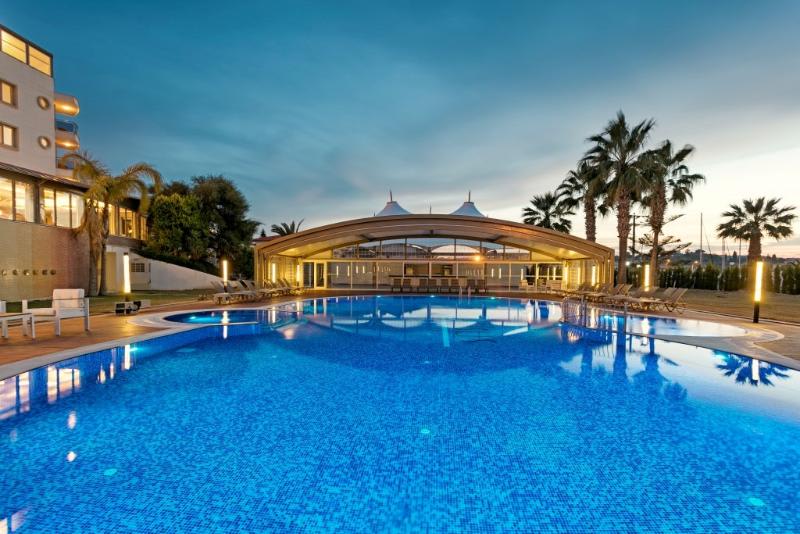 SISUS HOTEL 2