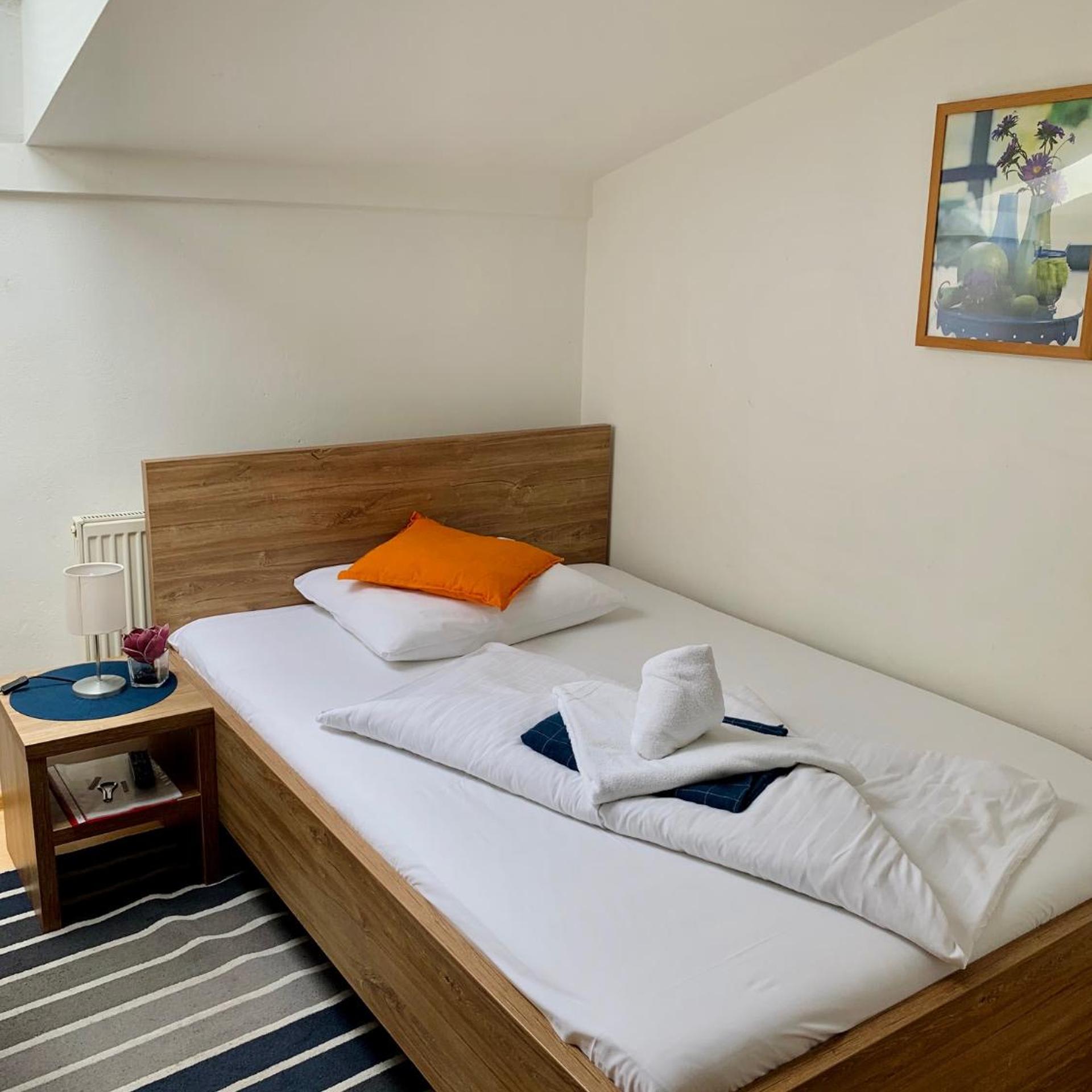 Hotel Orlan 1