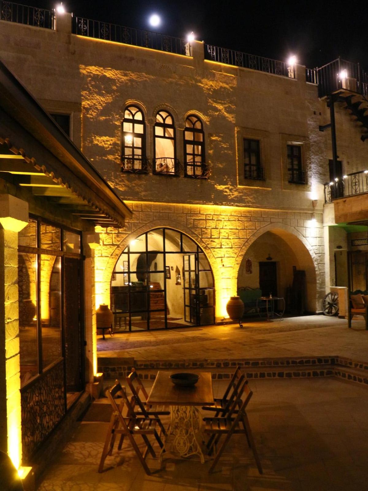 Canela Cave Hotel - Cappadocia 2