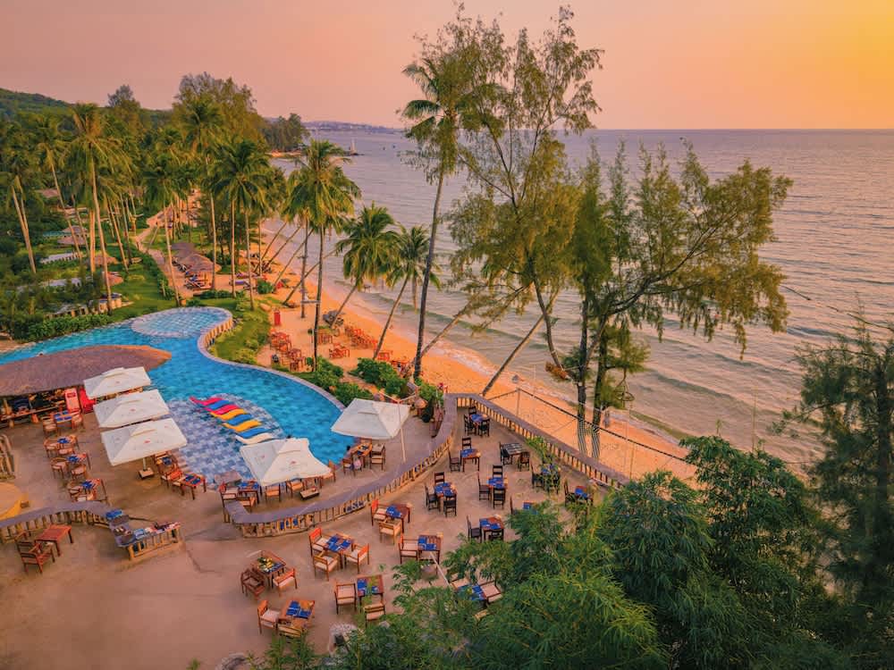 Grand Ocean Bay Resort Phu Quoc 1