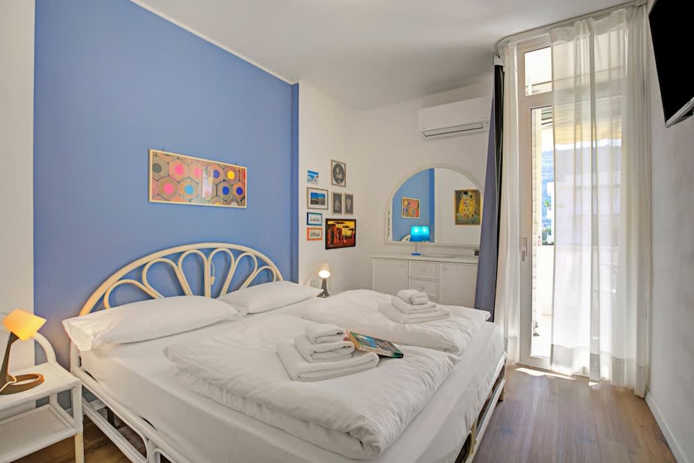 Garden & Surf Residenza By Max 2