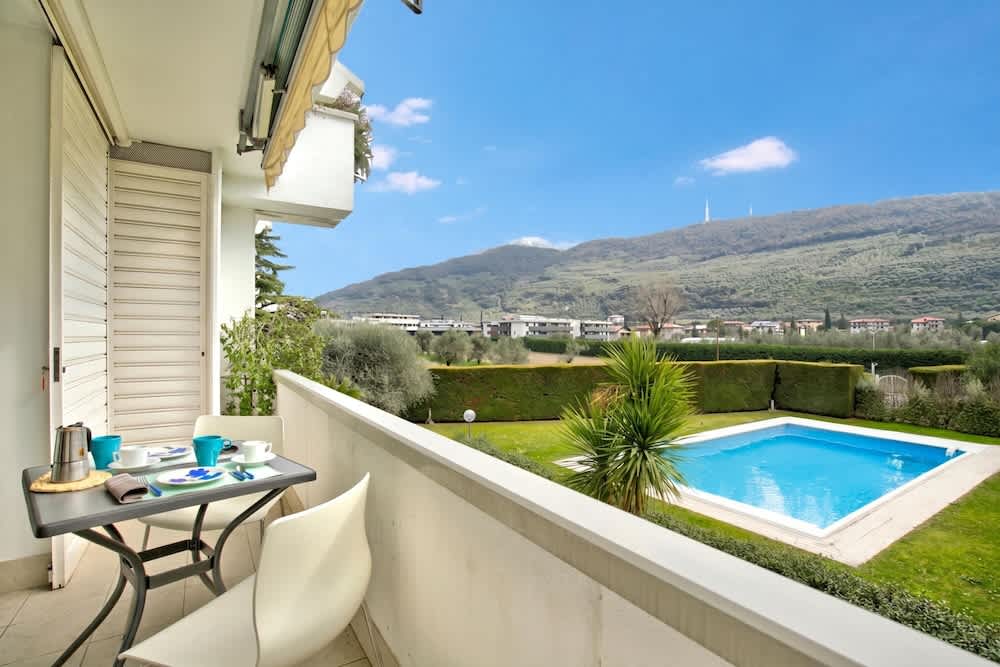 Garden & Surf Residenza By Max 1