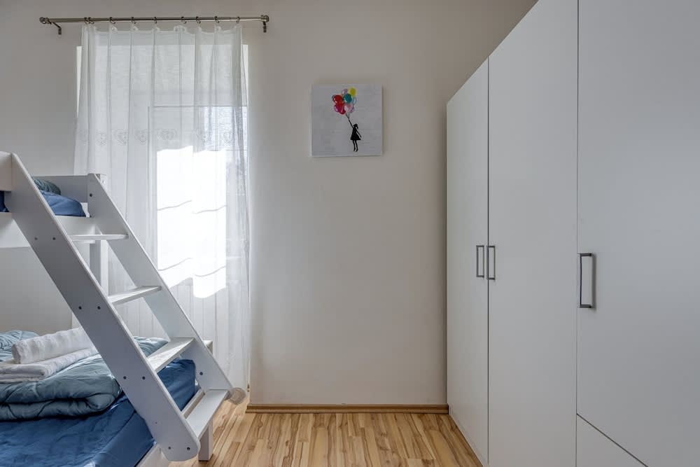 Neda Apartment In Krasno Among Vineyards 2