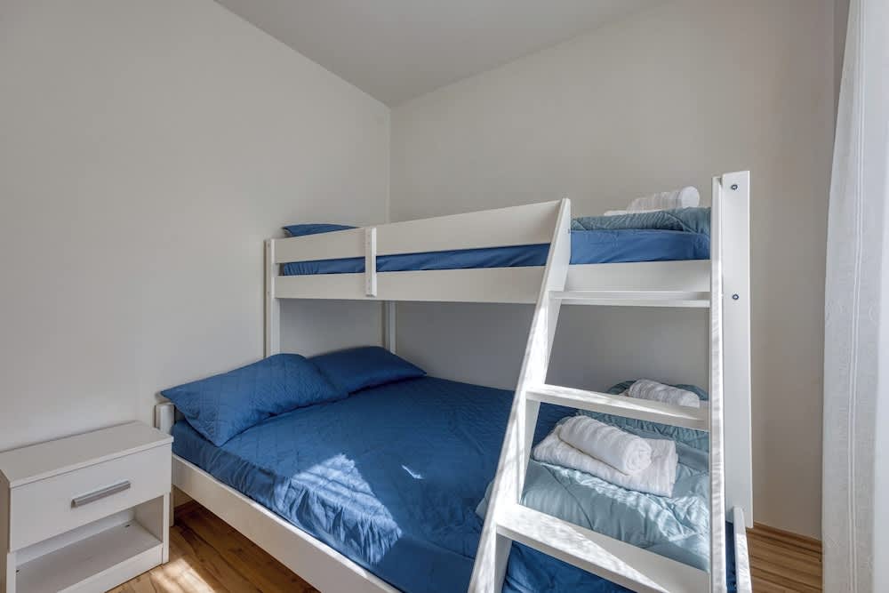 Neda Apartment In Krasno Among Vineyards 2