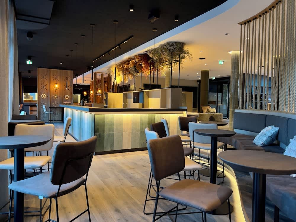 Revier Boutique Hotel Kaprun 1