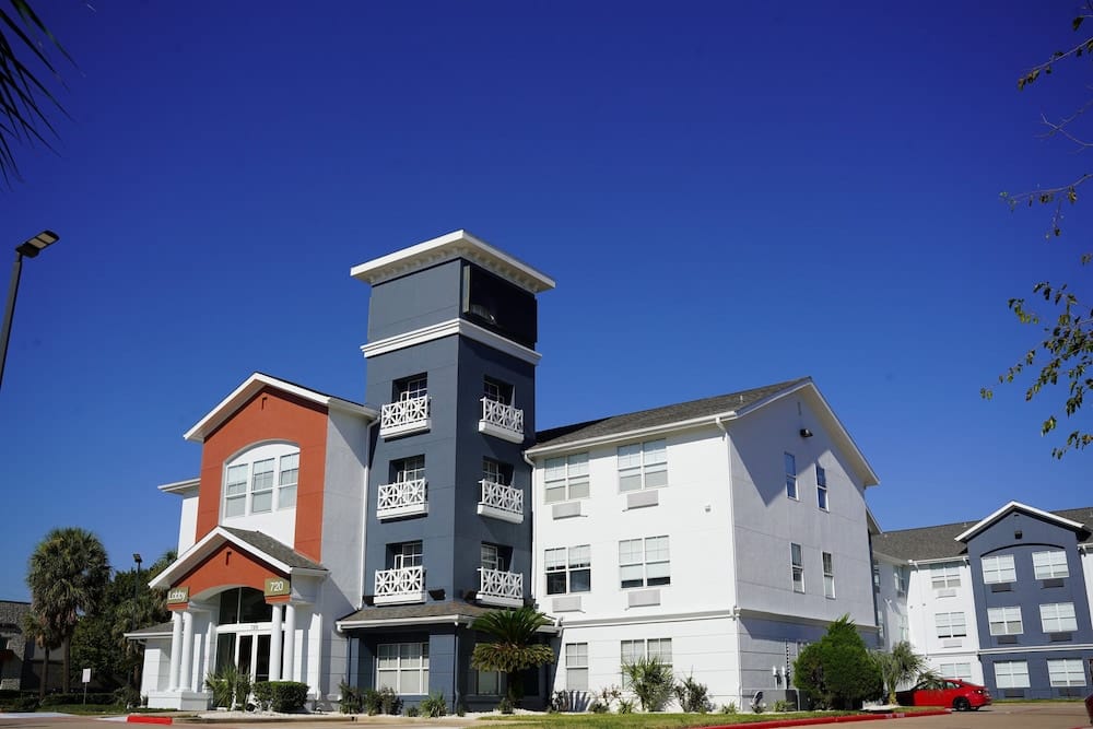 Candlewood Suites Houston Space Center - Webster 1