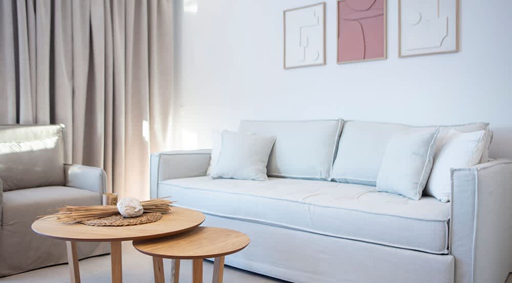 Lirides suites 1