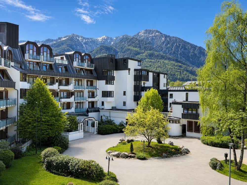 AMBER HOTEL Bavaria Superior 1