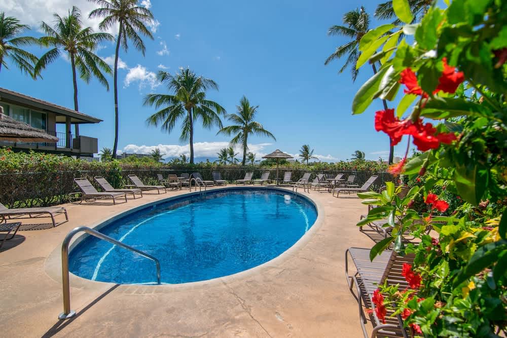 Kaanapali Maui at the Eldorado by OUTRIGGER 1