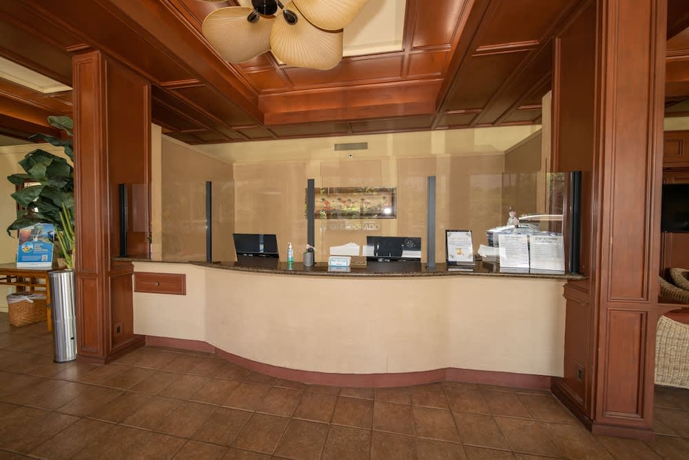 Kaanapali Maui at the Eldorado by OUTRIGGER 2