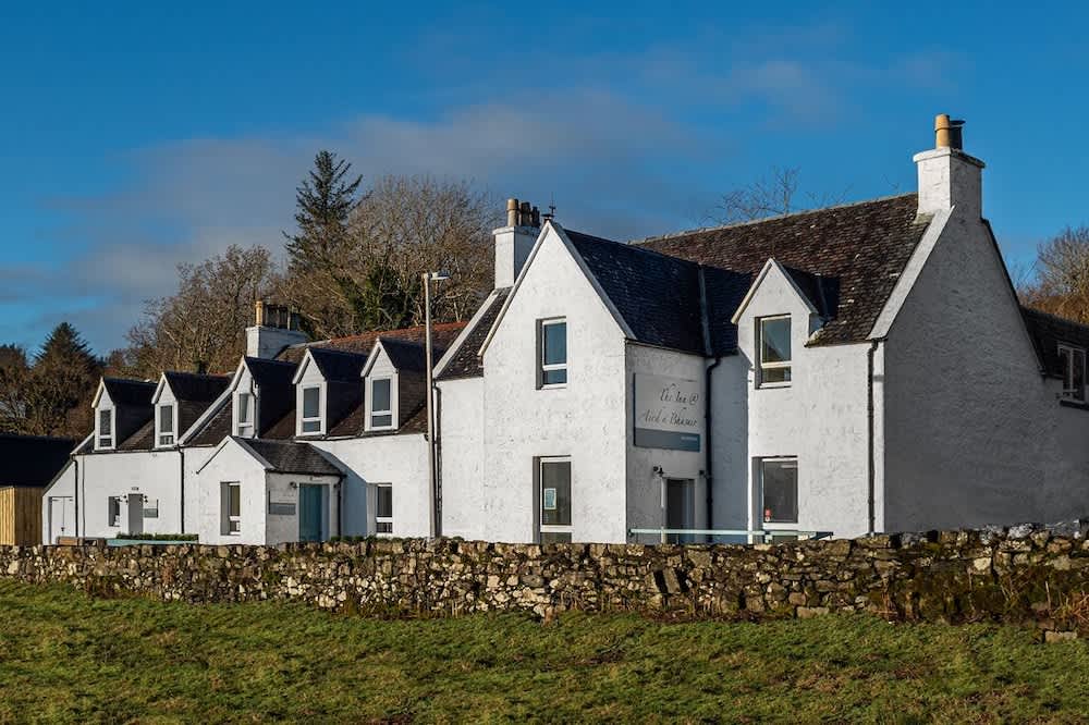 Inn at Aird a Bhasair 1