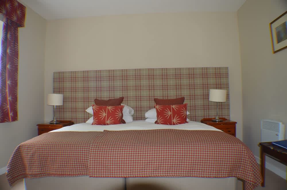 Inn at Aird a Bhasair 2