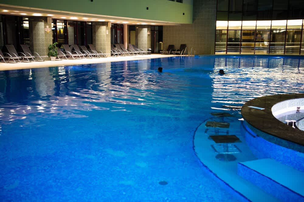 Hotel Piatra Mare 1