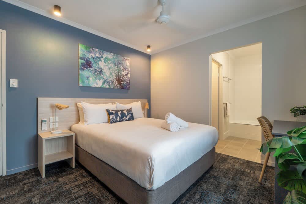 Cairns Southgate Hotel 1